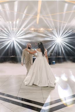 Dj Sam Entertainment - Wedding DJ