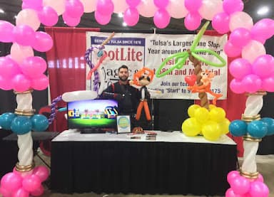 Spot Lite Entertainment - Wedding DJ