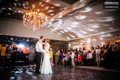 Elite Music Service - Wedding DJ