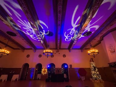 JB Productions - Wedding DJ