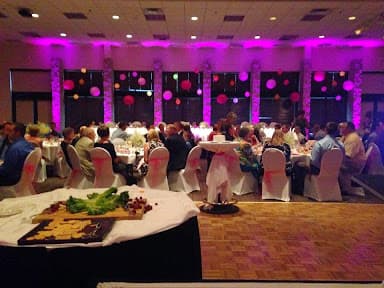 BCP Live, Inc. - Wedding DJ