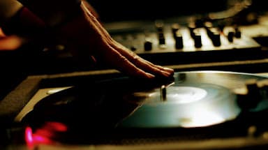 SPE Studio - Wedding DJ