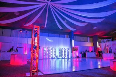 Project 11:11 - Wedding DJ