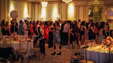 JJ Entertainment - Wedding DJ