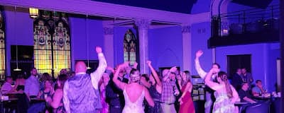 Jam-Master Productions - DJ Ed Lorenc