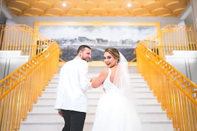 PolkBros Entertainment - Wedding DJ