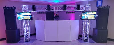 Djuanka y sus Fiestas