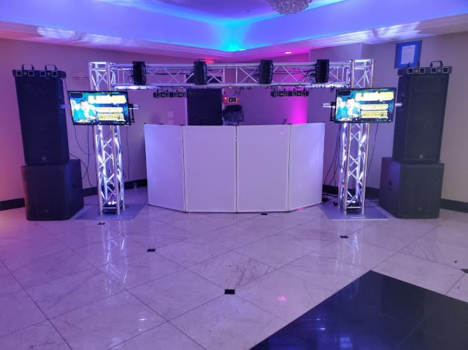 Djuanka y sus Fiestas