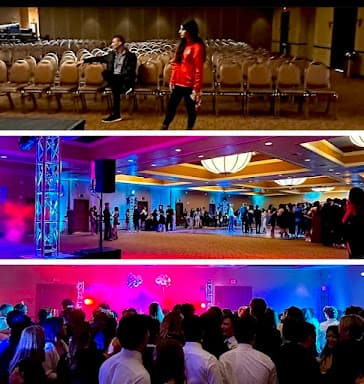 SoundzYourz DJ & PhotoBooth - Wedding DJ