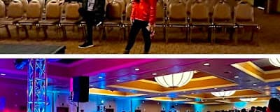 SoundzYourz DJ & PhotoBooth