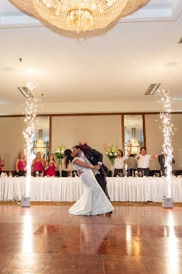 KC Event Company - Wedding DJ
