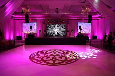 Empire Entertainment - Indian Wedding DJ Florida - Wedding DJ