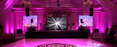 Empire Entertainment - Indian Wedding DJ Florida