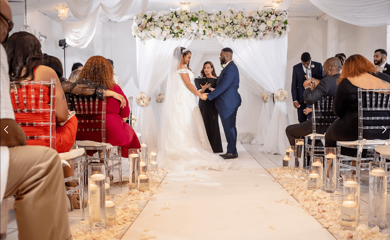 Experience Love Events