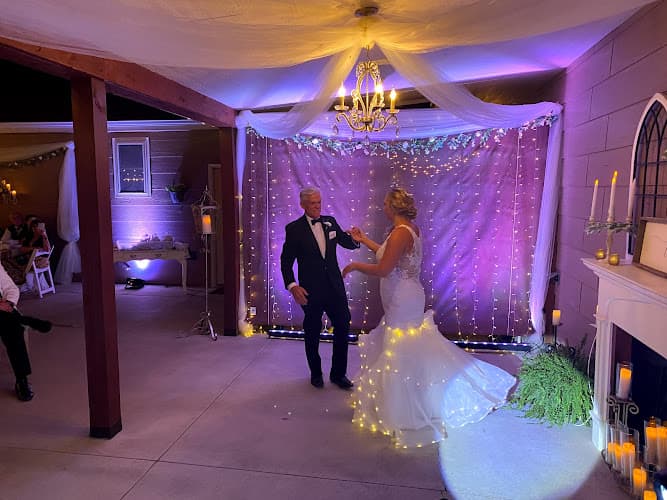 ARM Entertainment Inc.