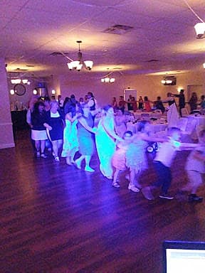 APSDJ Entertainment - Wedding DJ