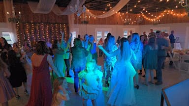 DJ BrandanV - Wedding DJ