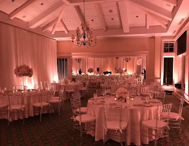 Exclusively Entertainment - Wedding DJ