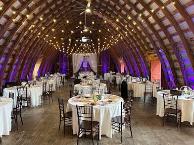 Robert Charles Events - Wedding DJ