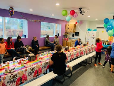 Bitterroot Bouncers - Wedding DJ