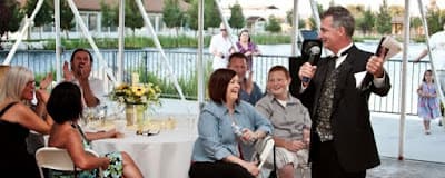 Events and Weddings Fantastic