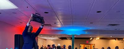 Moving N Grooving DJs