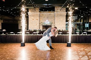 Rusch Entertainment - Wedding DJ