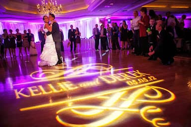 Keith Christopher Entertainment - Wedding DJ