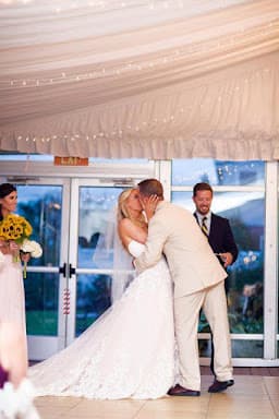 Entertainment With Class DJ's and Photo Booths - Wedding DJ