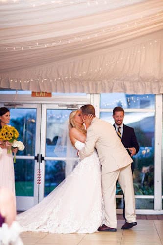 Entertainment With Class DJ's and Photo Booths