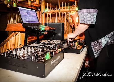 2Step Tuesdays - UK Garage - Wedding DJ