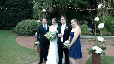 Bright Star Entertainment - Wedding DJ