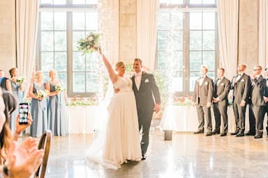 Legacy Event Group - Wedding DJ