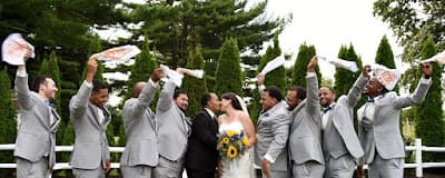 Williams Event Group