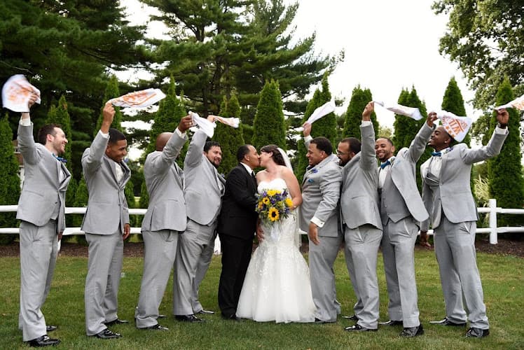 Williams Event Group