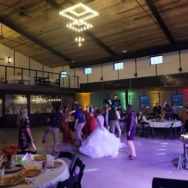 DJ Fire Entertainment,LLC - Wedding DJ