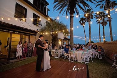 Destin DJ's - Destin's best wedding DJ's, beach & lawn ceremony reception & venue! - Wedding DJ