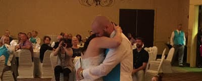 Doctor D | Wedding & Event DJ