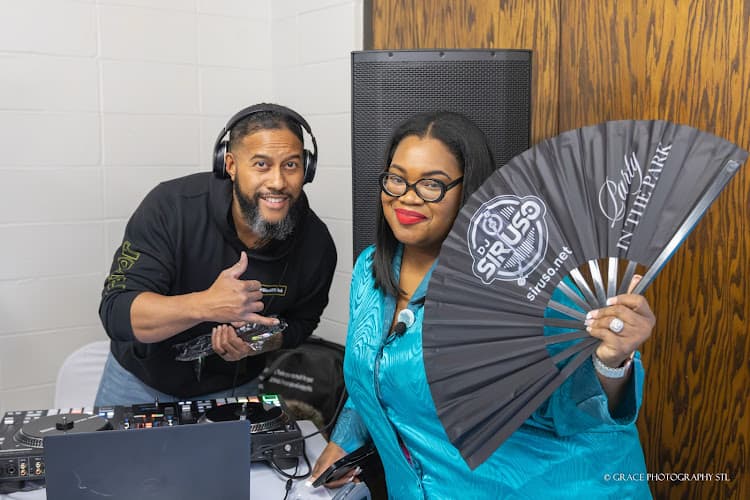 DJ Sir Uso Productions LLC