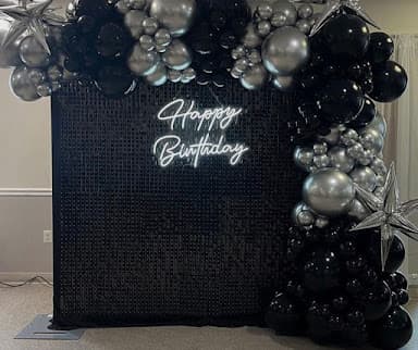 Silent Party Jamz & Events - Wedding DJ