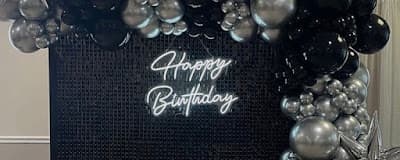 Silent Party Jamz & Events