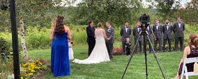 Engaged Entertainment