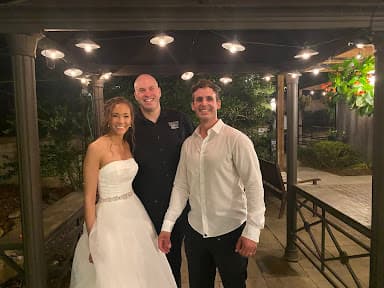 Party Mike LLC - Wedding DJ