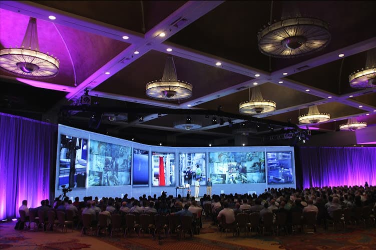 M4U Events Florida - Local Indian Wedding DJ