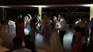 Frobaby Productions - Wedding DJ