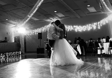 Downtown Sound Entertainment - Wedding DJ