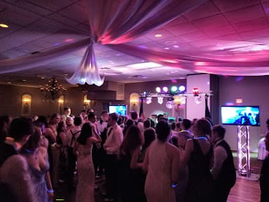 BK Entertainment - Wedding DJ