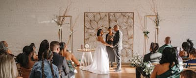 J. Moton Event Elements