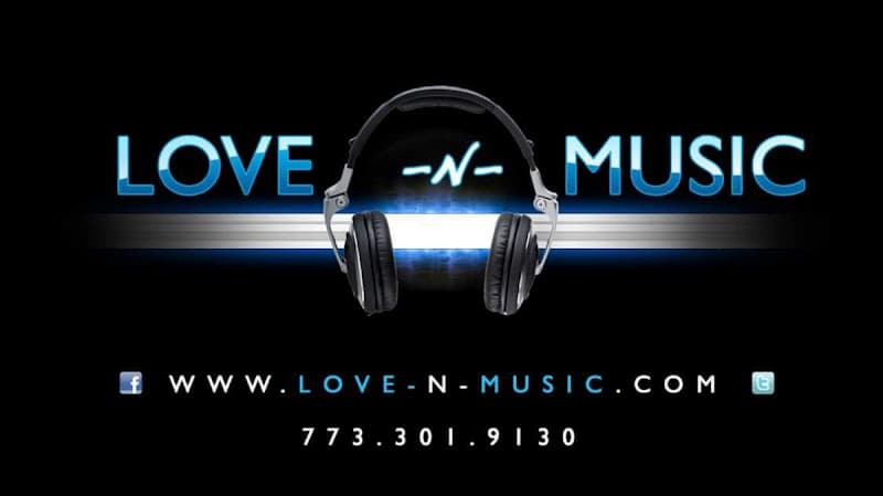 Love-N-Music Entertainment