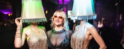 Flaunt Entertainment